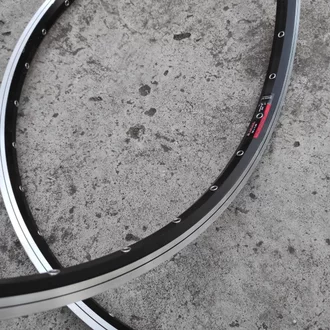 Detail Pelek Sepeda Mtb Nomer 46