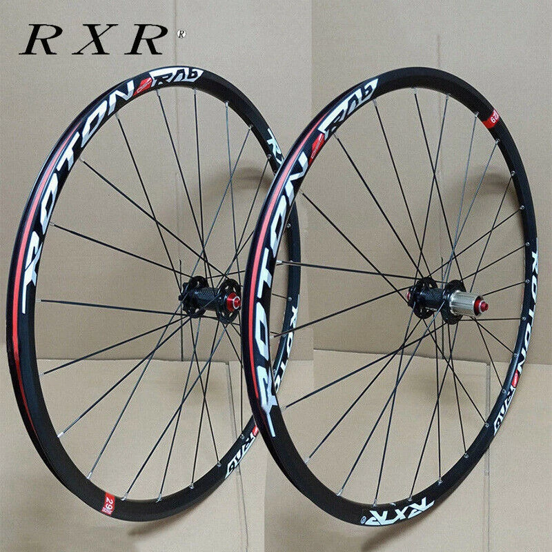 Detail Pelek Sepeda Mtb Nomer 51