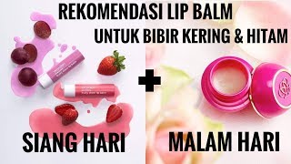 Detail Pelembab Bibir Oriflame Nomer 21