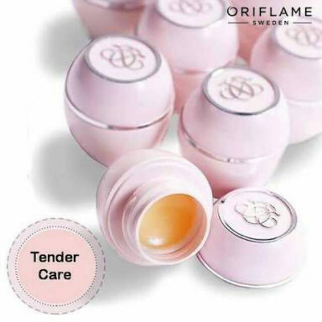 Detail Pelembab Bibir Oriflame Nomer 25