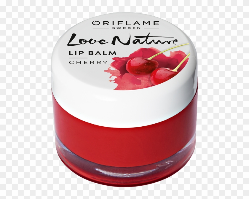 Detail Pelembab Bibir Oriflame Nomer 32