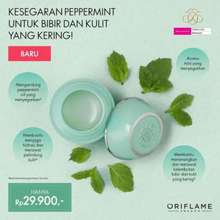 Detail Pelembab Bibir Oriflame Nomer 45