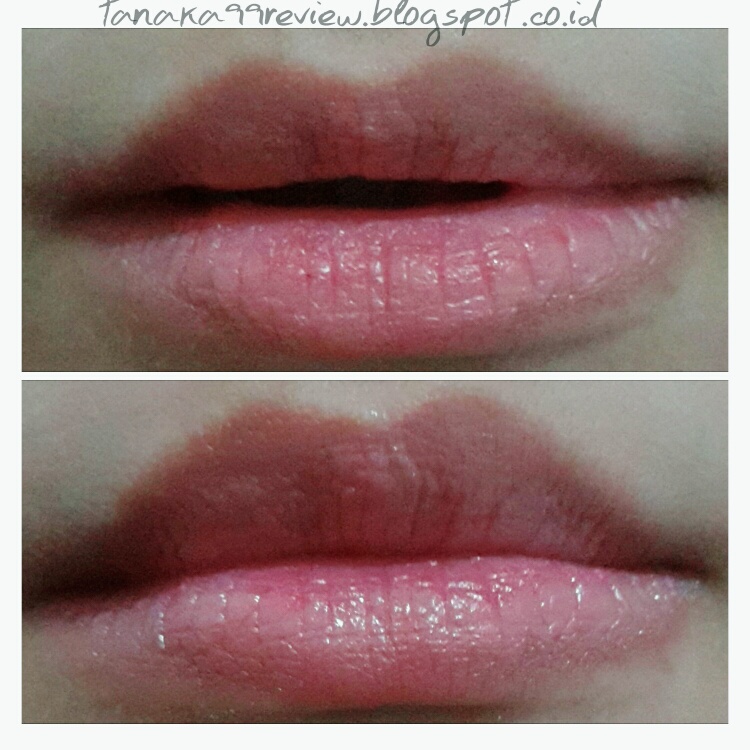 Detail Pelembab Bibir Oriflame Nomer 48