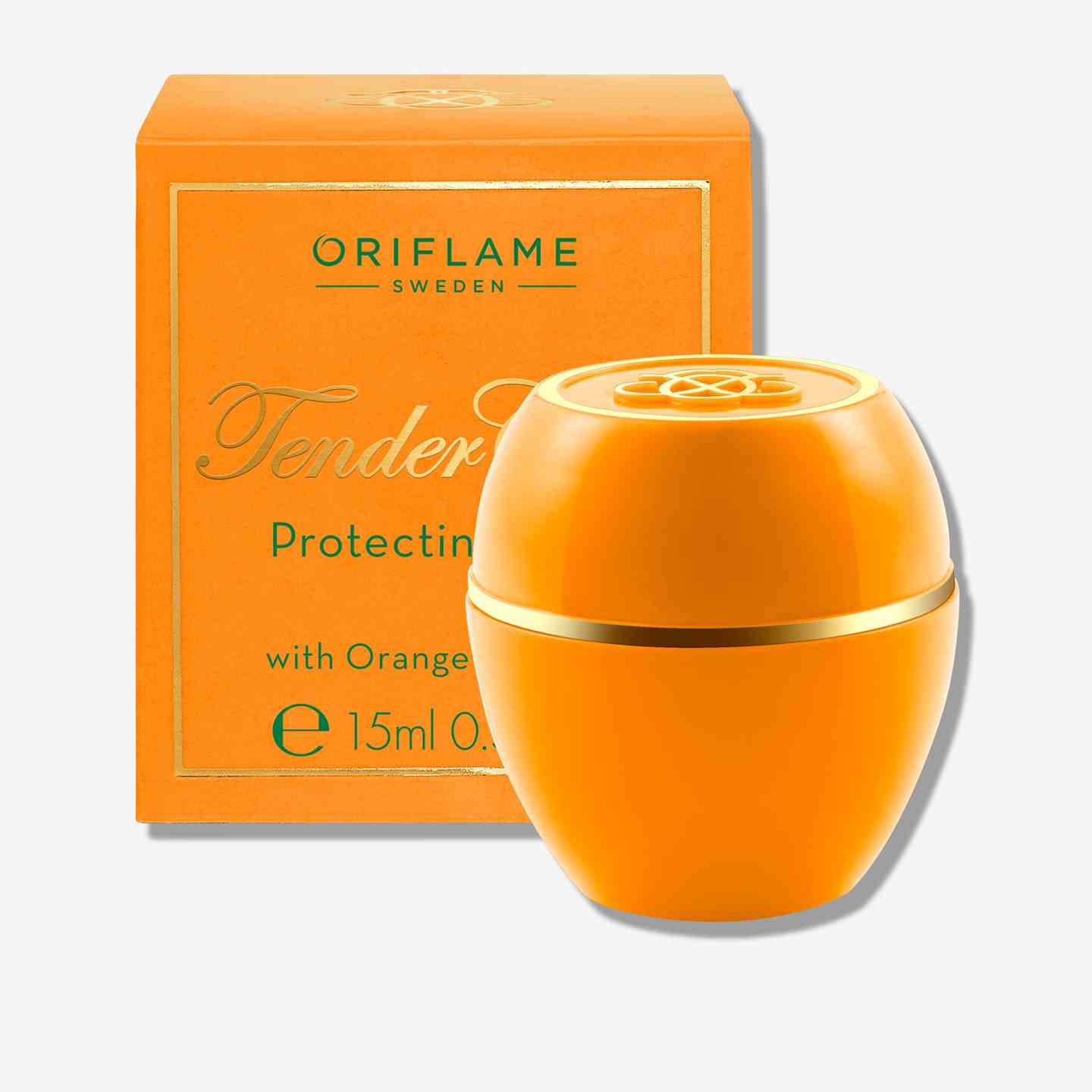 Detail Pelembab Bibir Oriflame Nomer 8