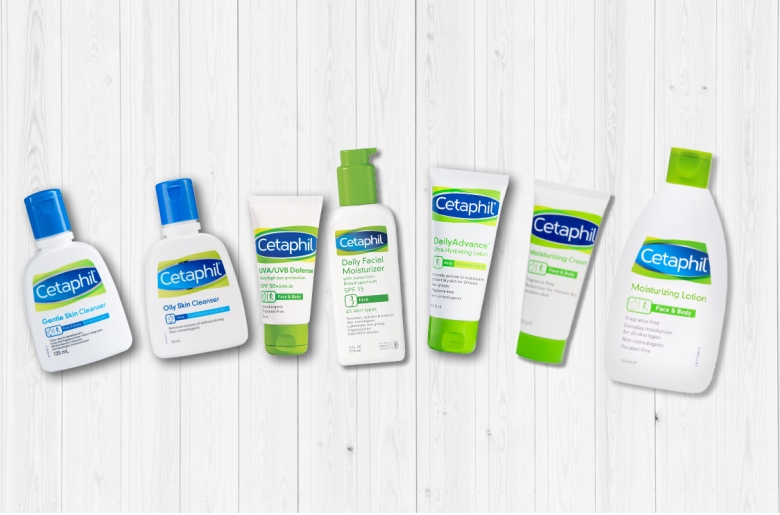 Pelembab Cetaphil Untuk Kulit Kering - KibrisPDR