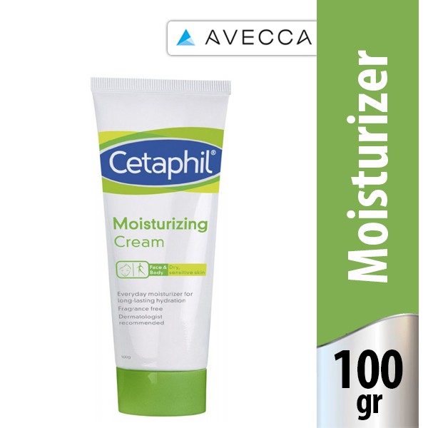 Detail Pelembab Cetaphil Untuk Kulit Kering Nomer 2