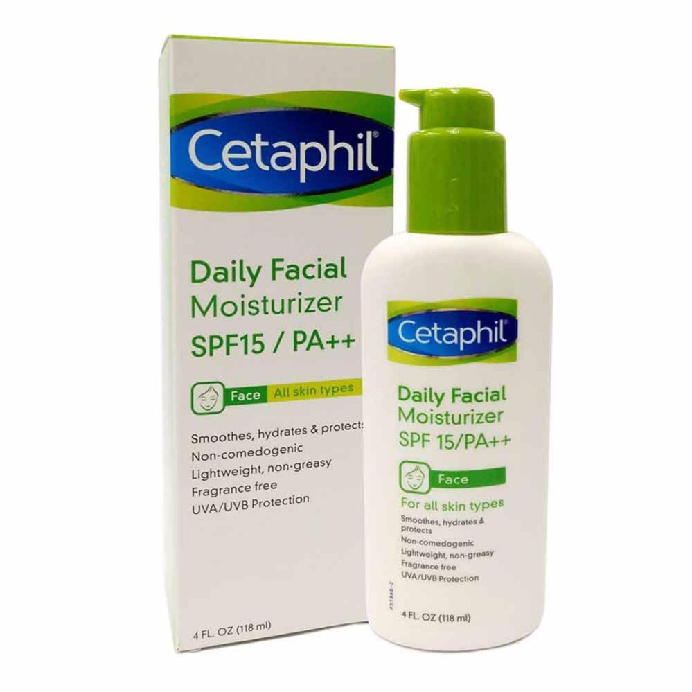 Detail Pelembab Cetaphil Untuk Kulit Kering Nomer 11