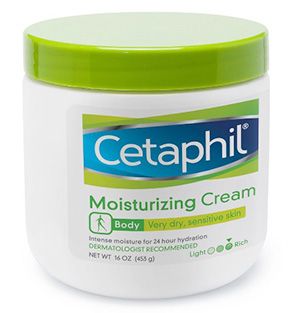 Detail Pelembab Cetaphil Untuk Kulit Kering Nomer 19