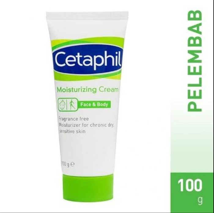 Detail Pelembab Cetaphil Untuk Kulit Kering Nomer 20