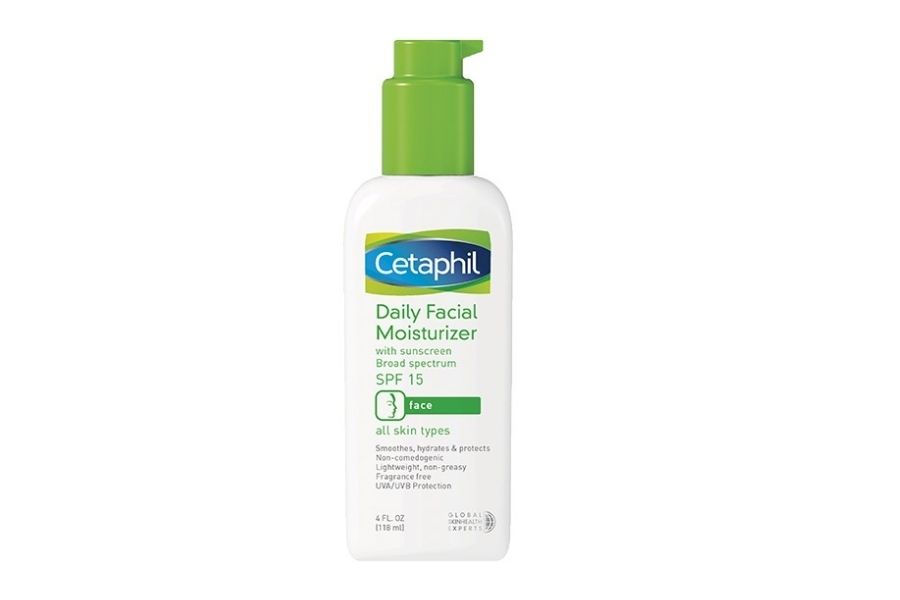 Detail Pelembab Cetaphil Untuk Kulit Kering Nomer 22