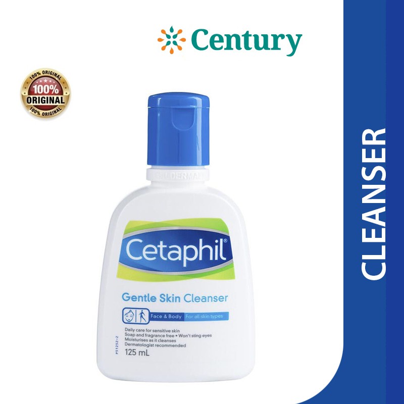 Detail Pelembab Cetaphil Untuk Kulit Kering Nomer 26