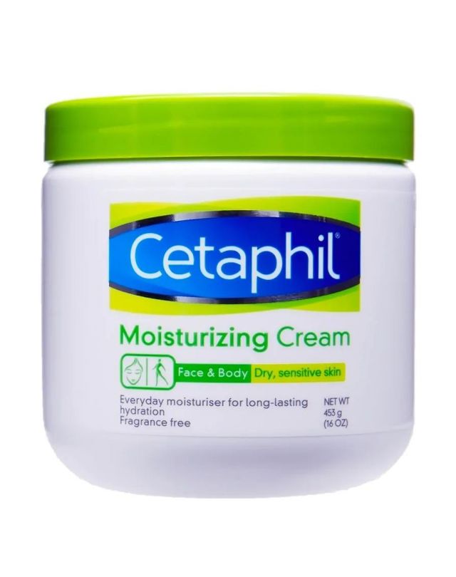 Detail Pelembab Cetaphil Untuk Kulit Kering Nomer 33