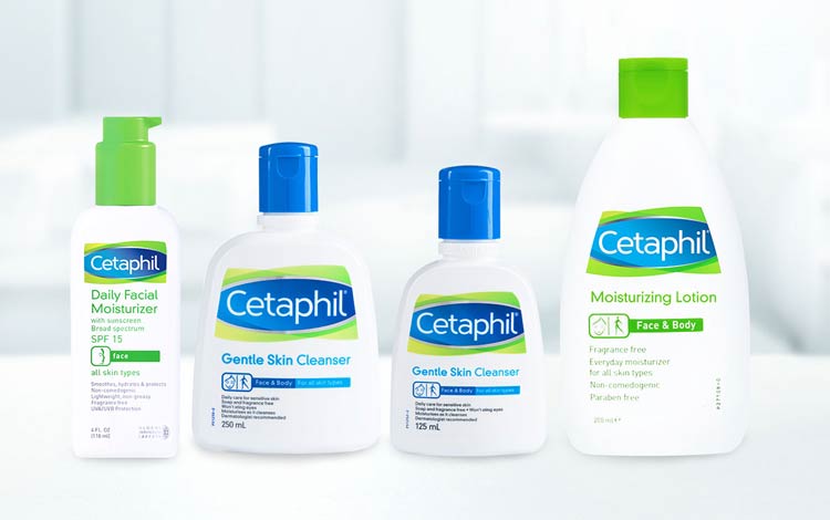 Detail Pelembab Cetaphil Untuk Kulit Kering Nomer 35