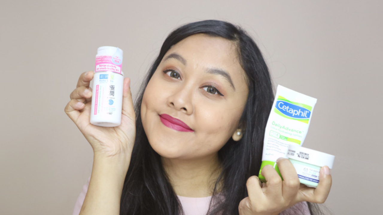 Detail Pelembab Cetaphil Untuk Kulit Kering Nomer 38