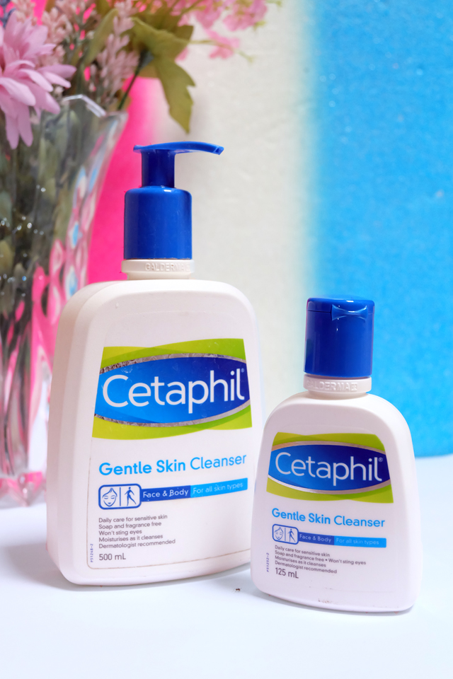 Detail Pelembab Cetaphil Untuk Kulit Sensitif Nomer 14