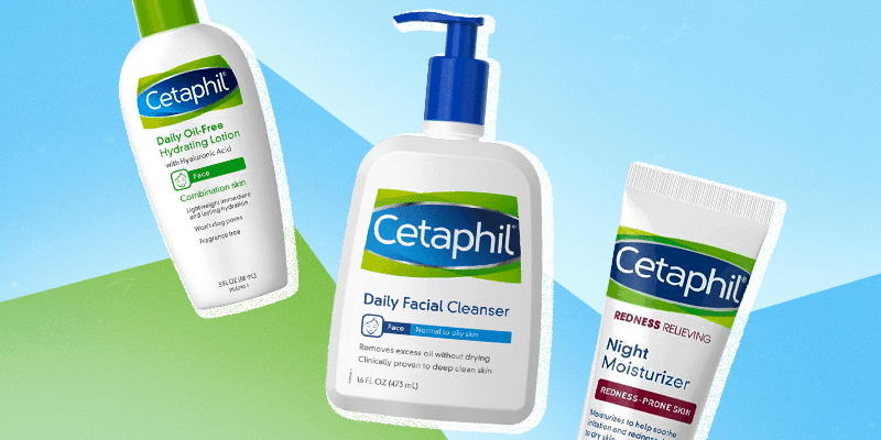 Detail Pelembab Cetaphil Untuk Kulit Sensitif Nomer 17