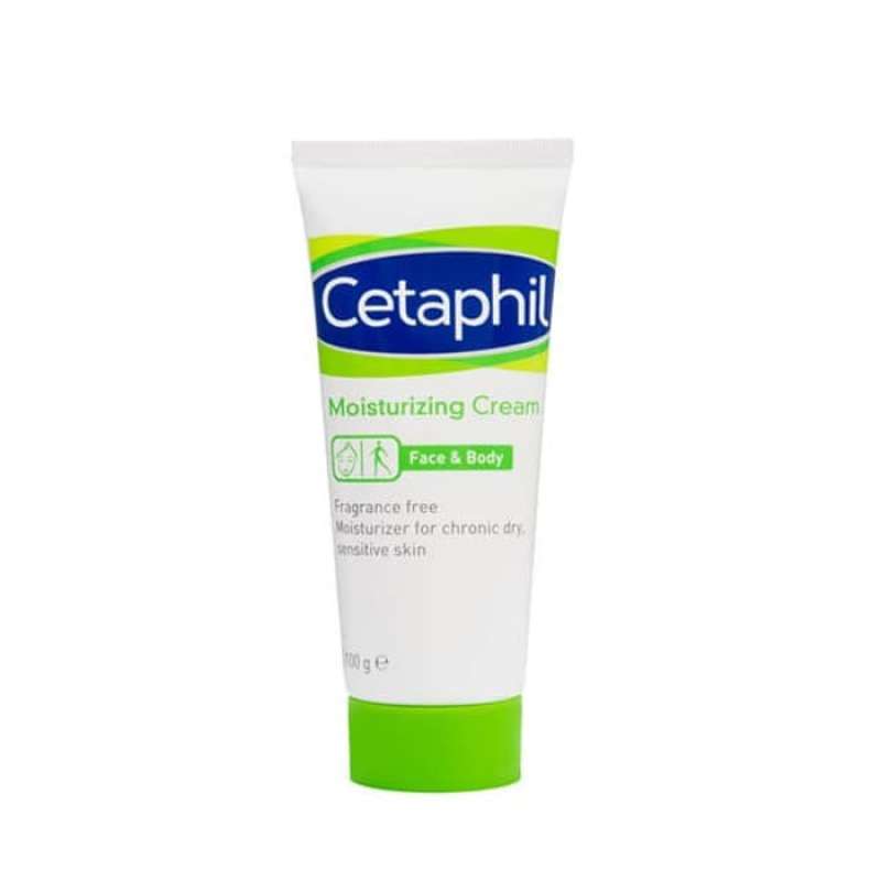 Detail Pelembab Cetaphil Untuk Kulit Sensitif Nomer 18