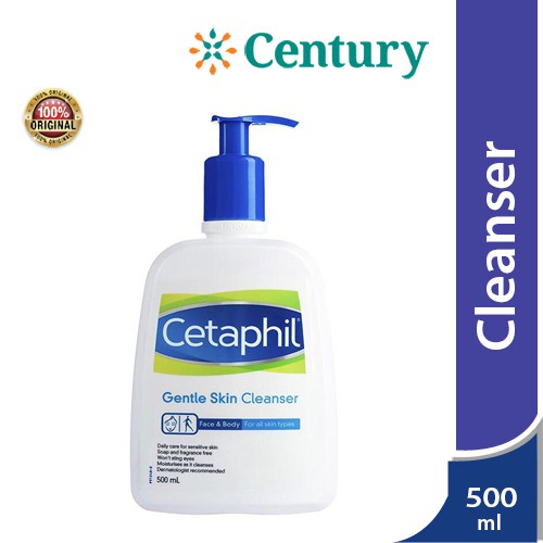 Detail Pelembab Cetaphil Untuk Kulit Sensitif Nomer 20