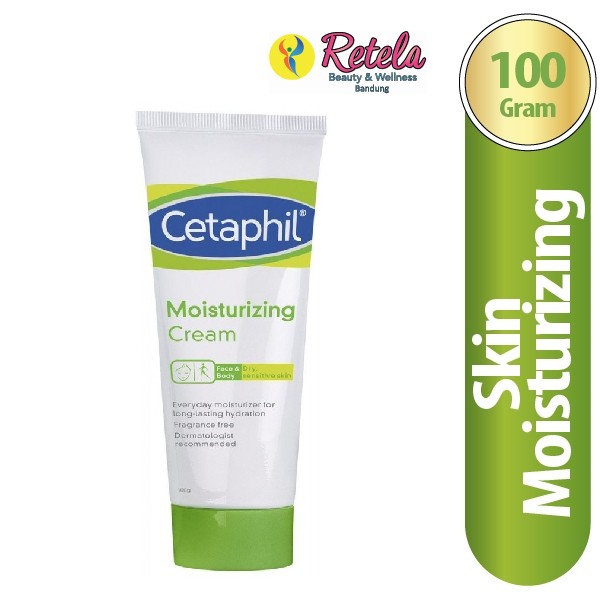 Detail Pelembab Cetaphil Untuk Kulit Sensitif Nomer 37