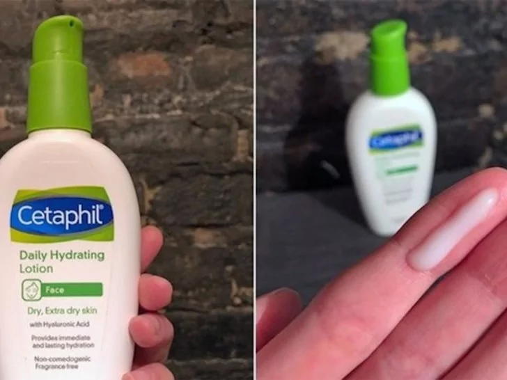 Detail Pelembab Cetaphil Untuk Kulit Sensitif Nomer 5