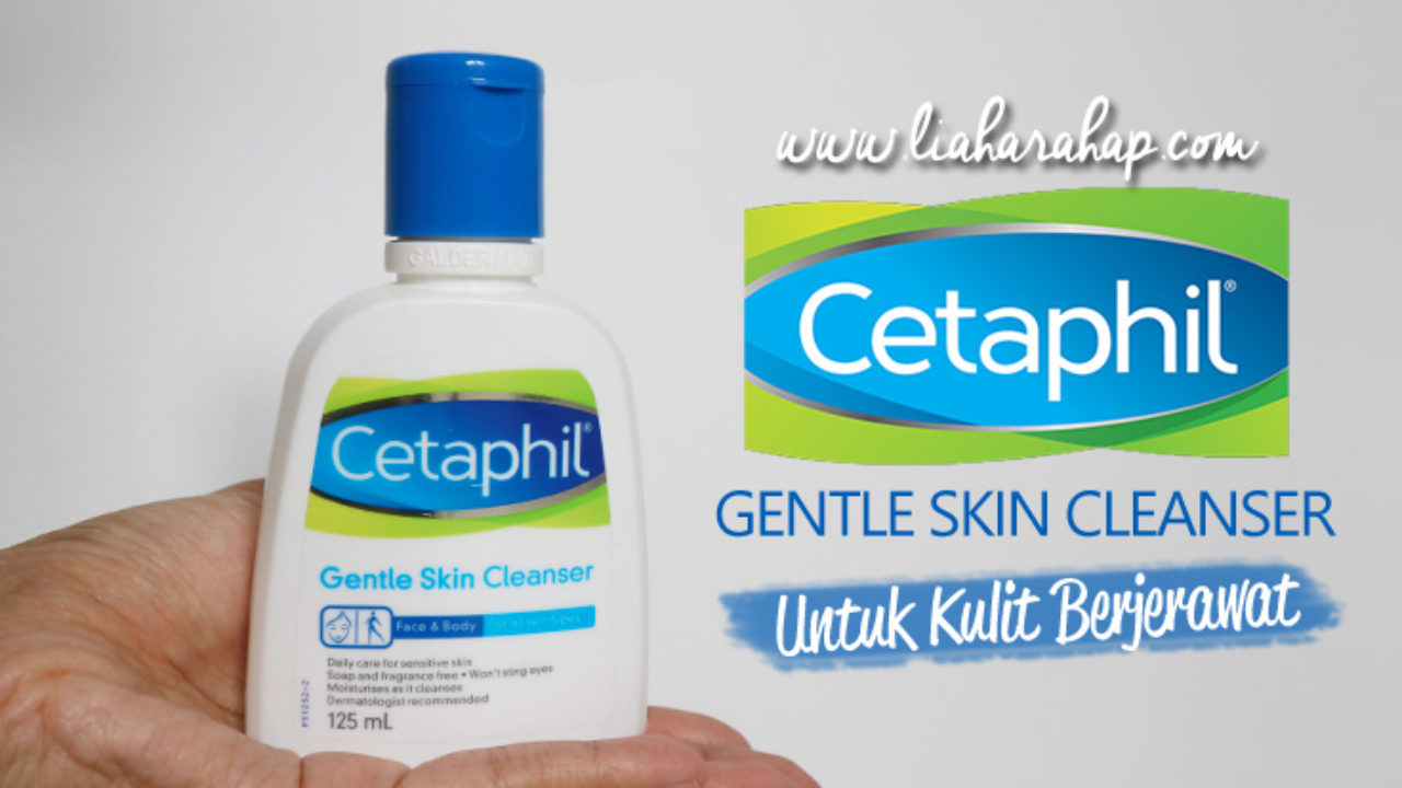 Detail Pelembab Cetaphil Untuk Kulit Sensitif Nomer 8