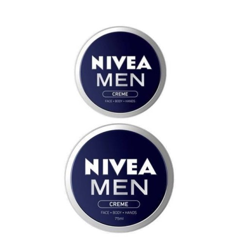 Detail Pelembab Nivea Men Nomer 13