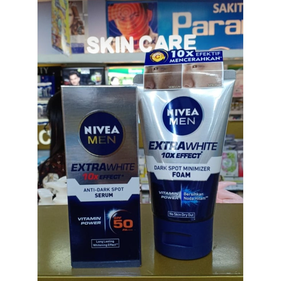 Detail Pelembab Nivea Men Nomer 5