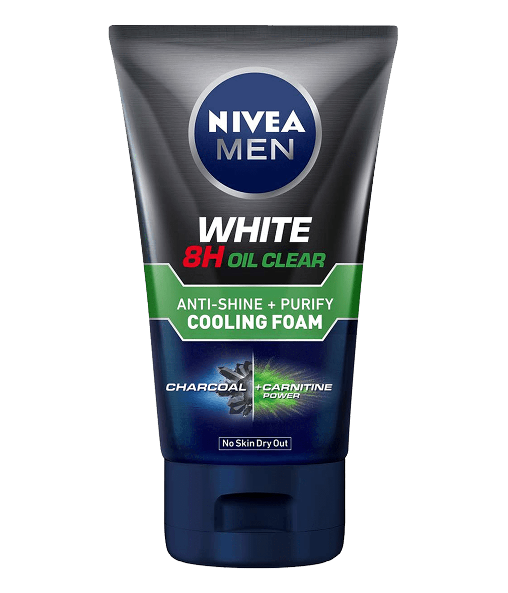 Detail Pelembab Nivea Men Nomer 50