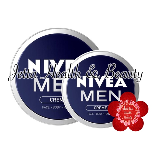 Detail Pelembab Nivea Men Nomer 7