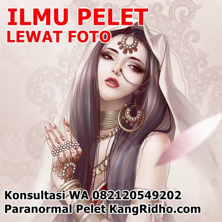 Detail Pelet Wanita Dengan Foto Nomer 2