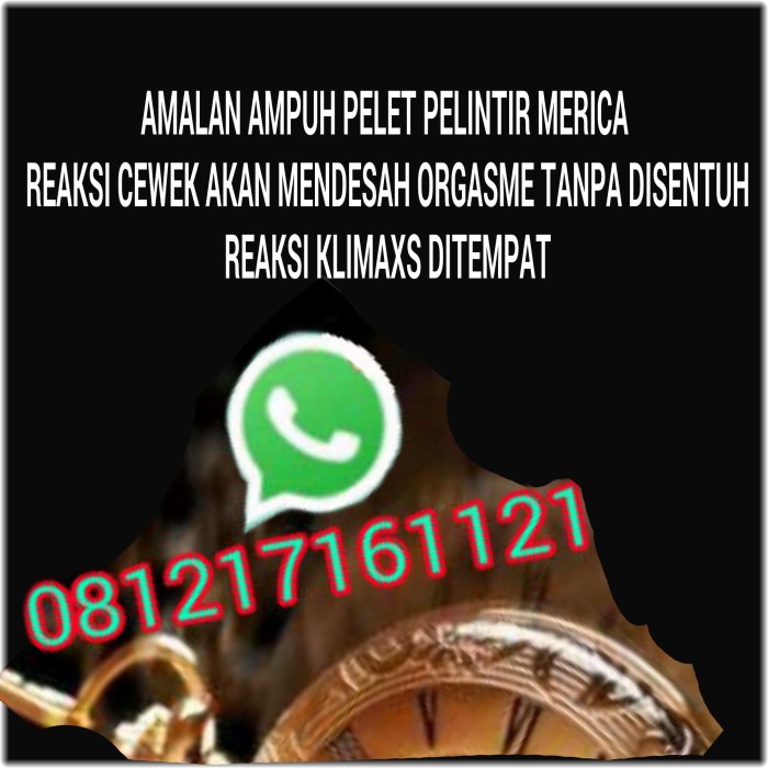 Detail Pelet Wanita Dengan Foto Nomer 11
