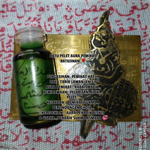 Detail Pelet Wanita Dengan Foto Nomer 12