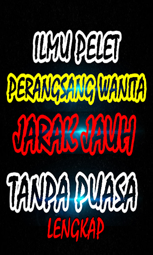 Detail Pelet Wanita Dengan Foto Nomer 14