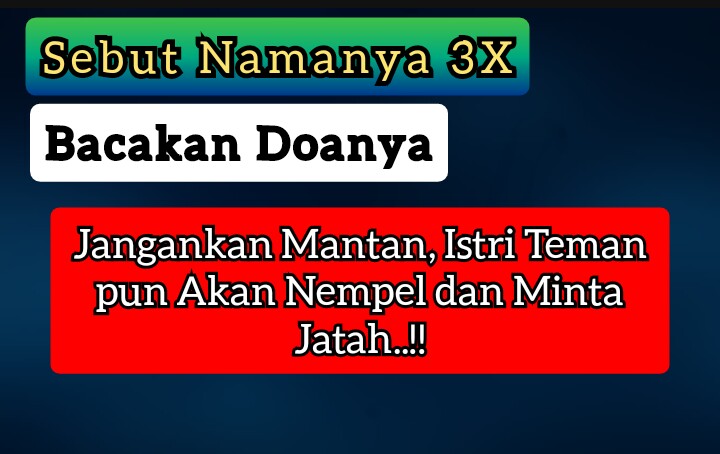 Detail Pelet Wanita Dengan Foto Nomer 19