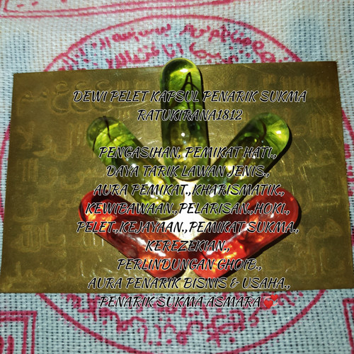 Detail Pelet Wanita Dengan Foto Nomer 34