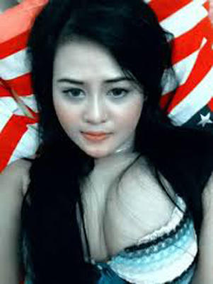 Detail Pelet Wanita Dengan Foto Nomer 46