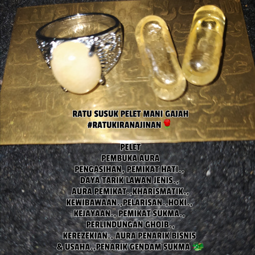 Detail Pelet Wanita Dengan Foto Nomer 50
