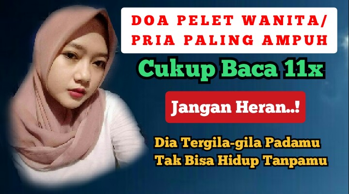 Detail Pelet Wanita Dengan Foto Nomer 55