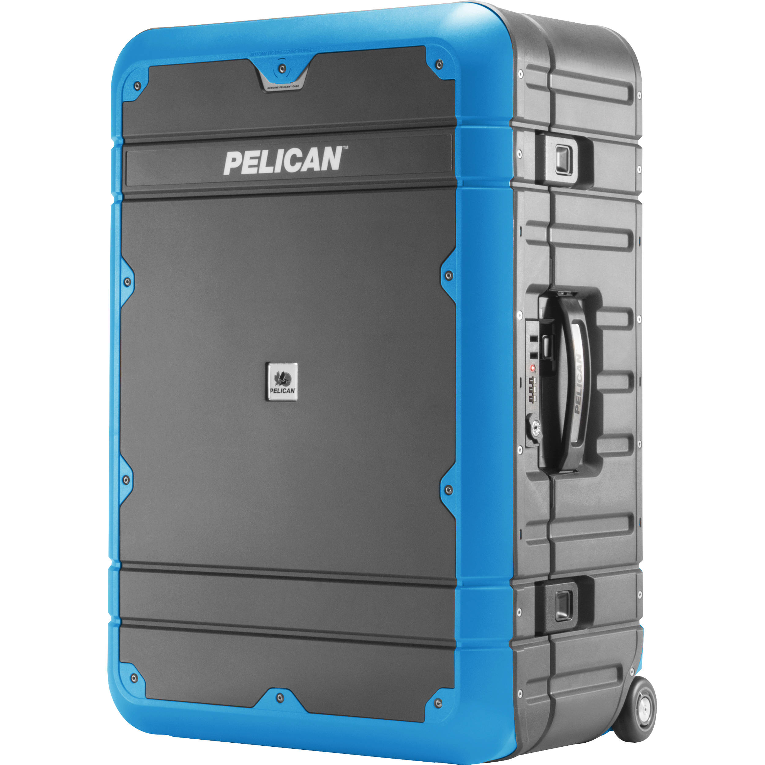 Detail Pelican Air Suitcase Nomer 12