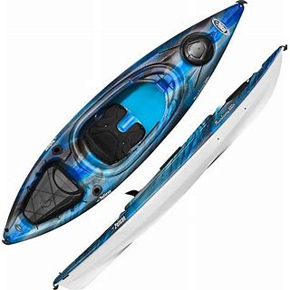 Detail Pelican Blade Kayak Nomer 12