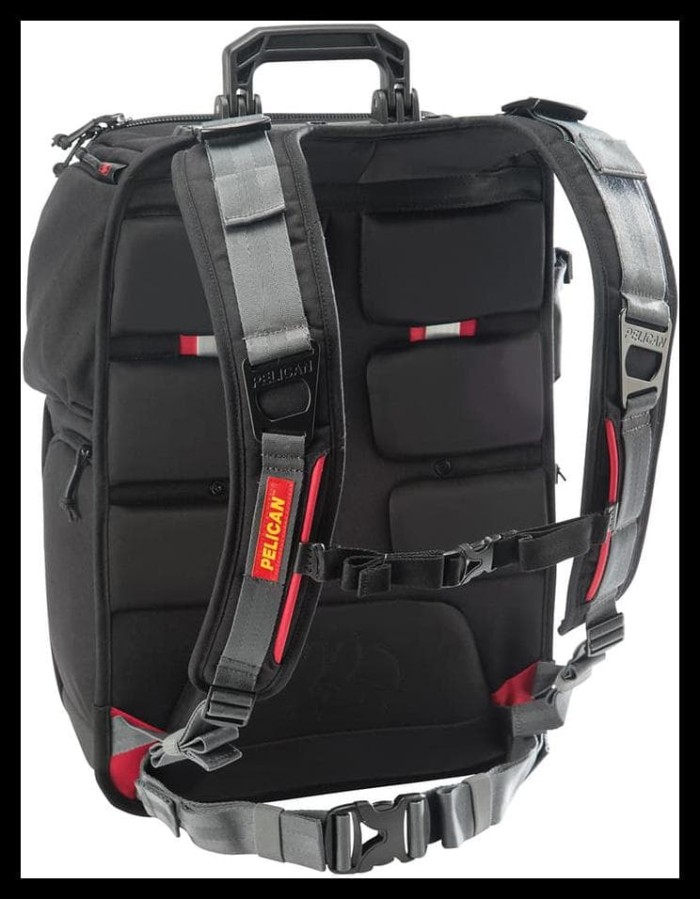 Detail Pelican Camera Backpack Nomer 4