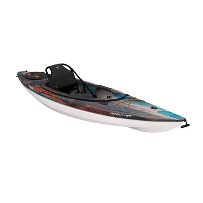 Detail Pelican Escape 120x Kayak Nomer 43