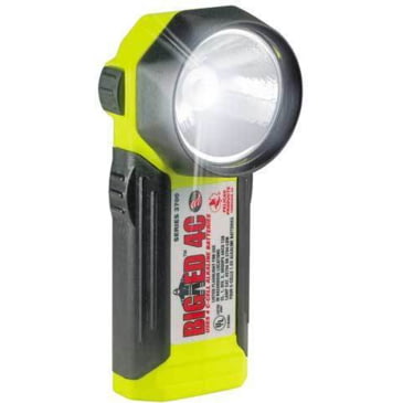 Detail Pelican Firefighter Flashlight Nomer 18