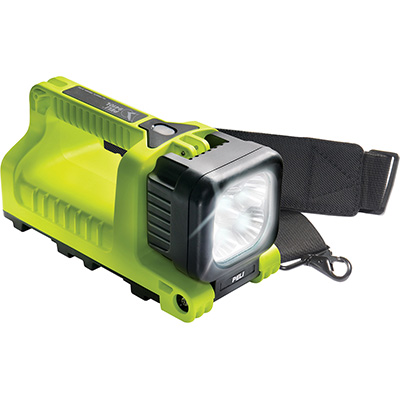 Detail Pelican Firefighter Flashlight Nomer 28