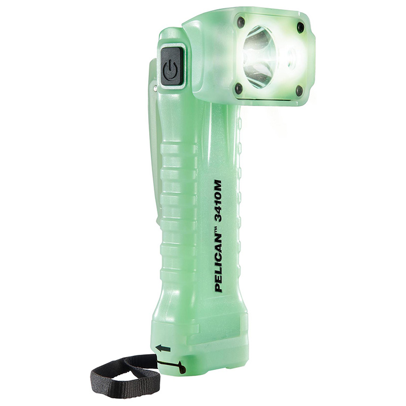 Detail Pelican Firefighter Flashlight Nomer 33