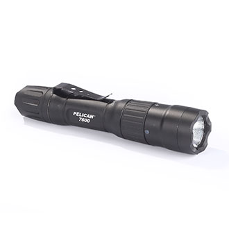 Detail Pelican Firefighter Flashlight Nomer 37