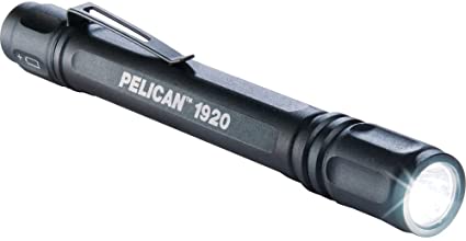 Detail Pelican Firefighter Flashlight Nomer 41