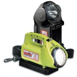 Detail Pelican Firefighter Flashlight Nomer 47