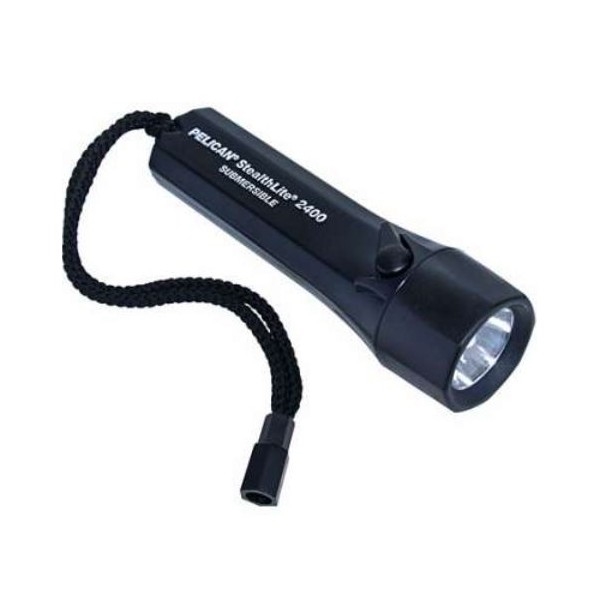 Detail Pelican Firefighter Flashlight Nomer 48