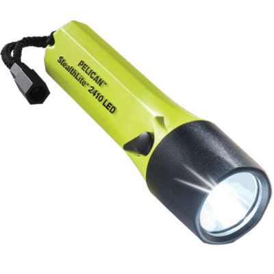 Detail Pelican Firefighter Flashlight Nomer 53